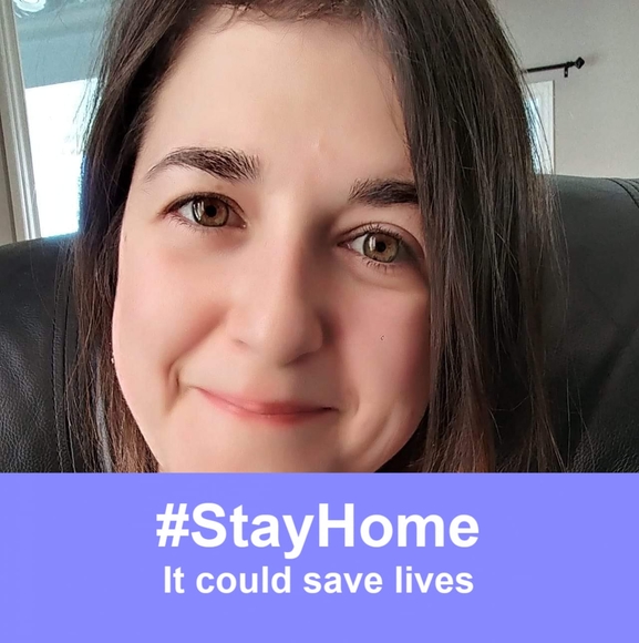 Meet your Posher, Audrey - Picture 1 of 1